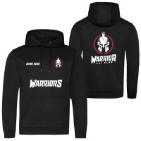 Warrior Tri Club Sports Hoodie